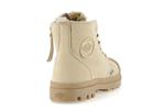 pampa hi zip wl wild warm sand - Photo
