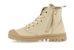 pampa hi zip wl wild warm sand - Photo