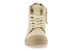 pampa hi zip wl wild warm sand - Photo