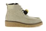 etevaux sude flotter taupe clair - Photo