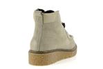 etevaux sude flotter taupe clair - Photo