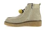 etevaux sude flotter taupe clair - Photo