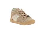 brenda  taupe fonce rose - Photo
