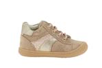 brenda  taupe fonce rose - Photo