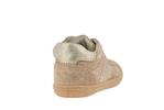 brenda  taupe fonce rose - Photo