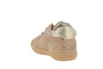 brenda  taupe fonce rose - Photo