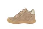 brenda  taupe fonce rose - Photo