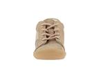 brenda  taupe fonce rose - Photo