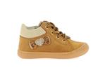 daisy velours camel - Photo