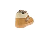 daisy velours camel - Photo