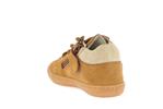 daisy velours camel - Photo