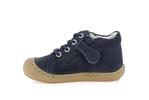 zipi zip velours marine - Photo