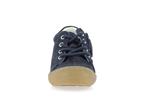 zipi zip velours marine - Photo