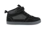 stone jump mid  black suede - Photo