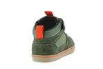 stone jump mid  light green suede - Photo