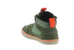 stone jump mid  light green suede - Photo