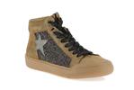 jerki velours liege paillette - Photo