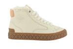 palla ace nbk wool wave gray - Photo