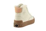 palla ace nbk wool wave gray - Photo
