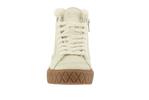 palla ace nbk wool wave gray - Photo