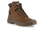 pampa sportcuff gtx mahogany - Photo