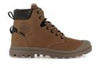 pampa sportcuff gtx mahogany - Photo