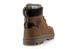pampa sportcuff gtx mahogany - Photo