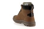pampa sportcuff gtx mahogany - Photo
