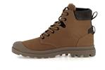 pampa sportcuff gtx mahogany - Photo