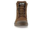pampa sportcuff gtx mahogany - Photo