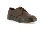 brookline lo  dark brown crazy horse 41555201 - Photo