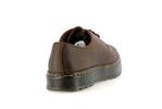 brookline lo  dark brown crazy horse 41555201 - Photo