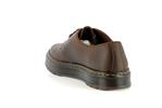 brookline lo  dark brown crazy horse 41555201 - Photo
