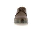 brookline lo  dark brown crazy horse 41555201 - Photo