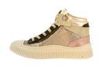 aziza  18 bronze - Photo