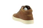 lisbon hill mid  medium brown full grain a5t9g - Photo