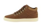 lisbon hill mid  medium brown full grain a5t9g - Photo