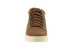 lisbon hill mid  medium brown full grain a5t9g - Photo