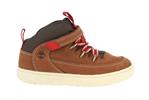 lisbon street mid  rust nubuck - Photo