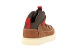 lisbon street mid  rust nubuck - Photo