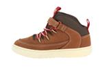 lisbon street mid  rust nubuck - Photo