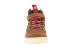 lisbon street mid  rust nubuck - Photo