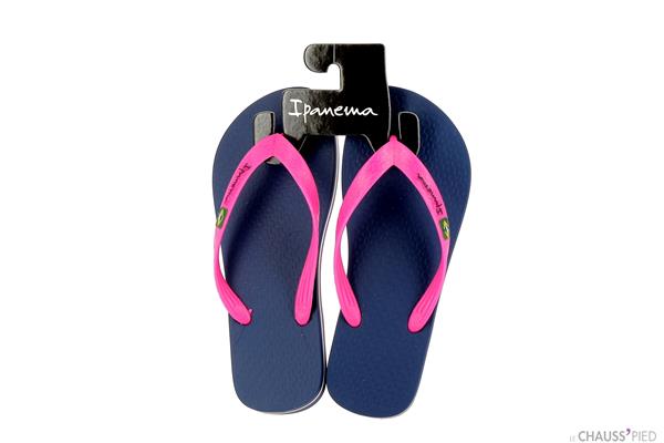 clas brasil 2  bleu/rose - Photo 1