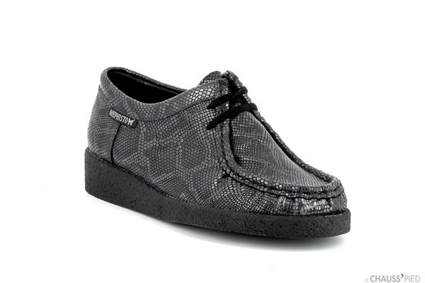 christy python dark grey 7552 - Photo 1