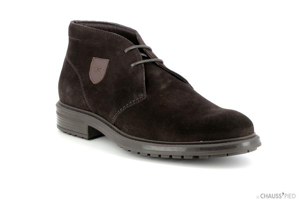austin  marron - Photo 1