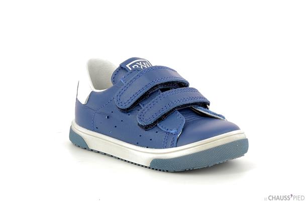 rafino  bleu - Photo 1