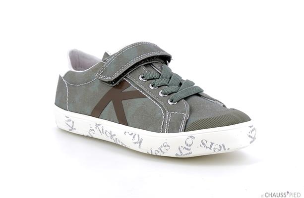 gody  kaki camouflage 203 - Photo 1