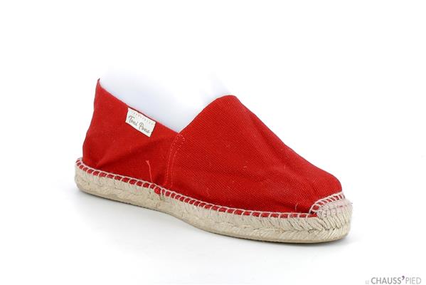 jute  rouge - Photo 1