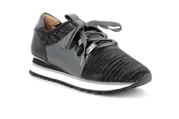 xenia  stretch noir - Photo 1