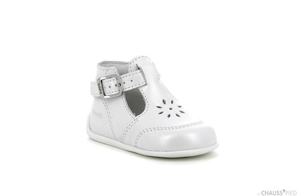 poum  blanc - Photo 1